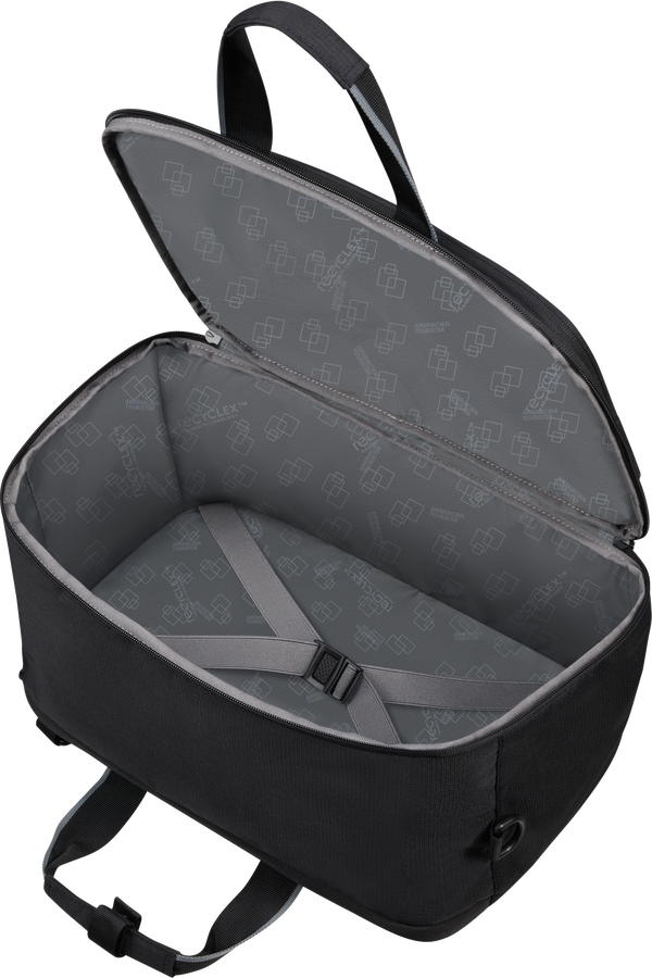 American Tourister Take2cabin 3-Way Boarding Bag  Negro