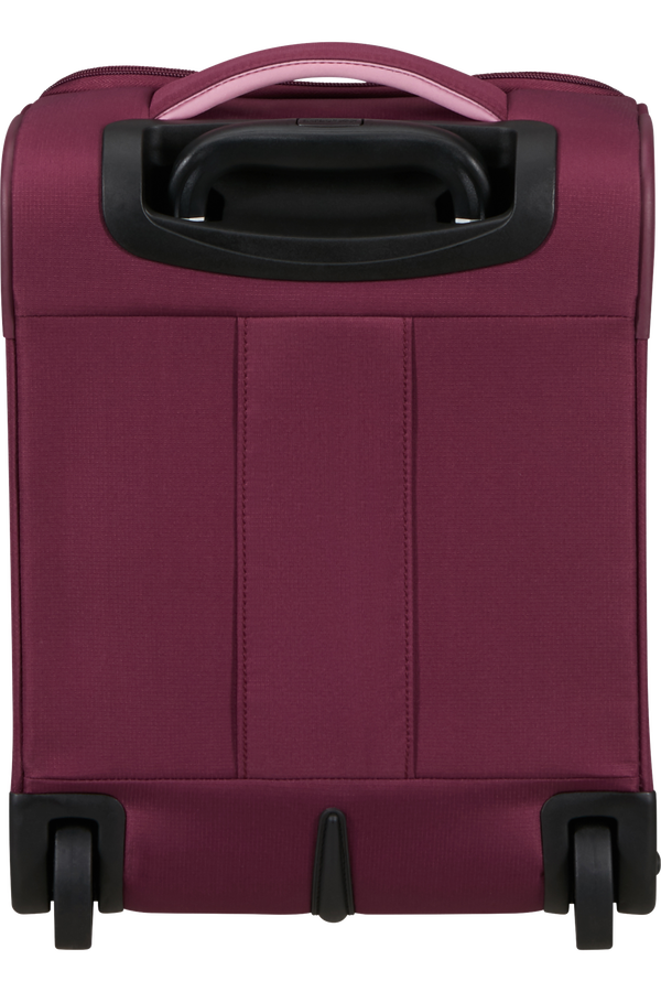 Cloudrider S/M Maleta Upright (2 ruedas)
