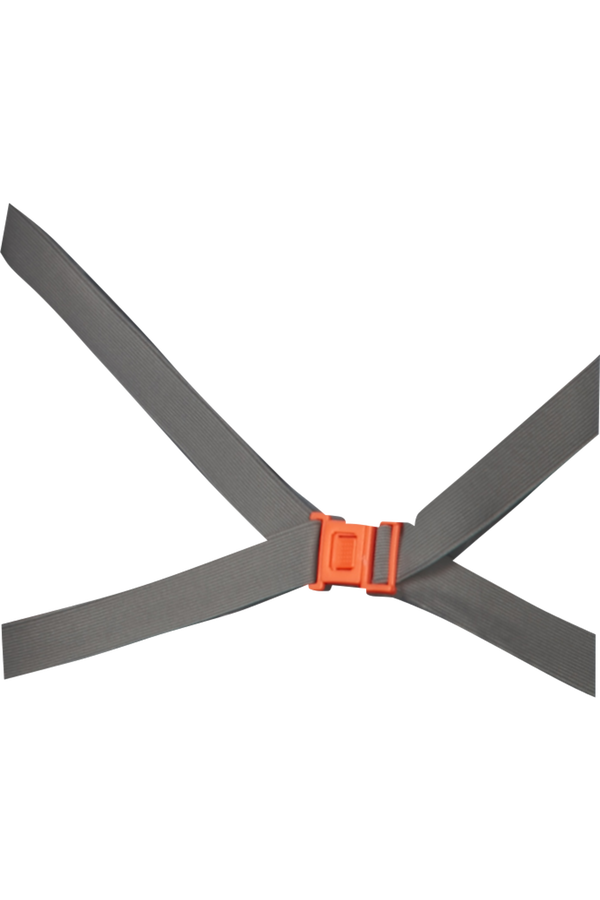 American Tourister Summerfunk Spinner Strict TSA 55cm  Negro