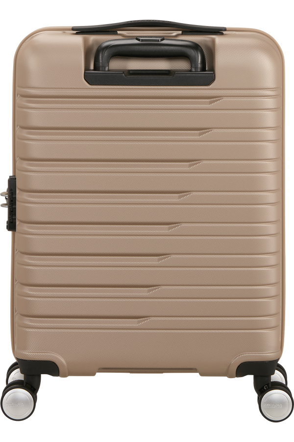 American Tourister Flashline Spinner 55/20 TSA  Champán