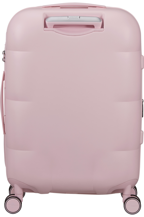 Dreami 67cm Equipaje mediano | American Tourister Dreami Spinner Exp Tsa 67cm  Dreamysky Pink