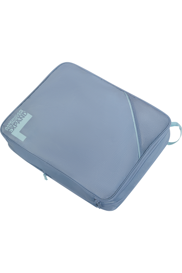 Packing Cubes Set de 3 Packing Cubes