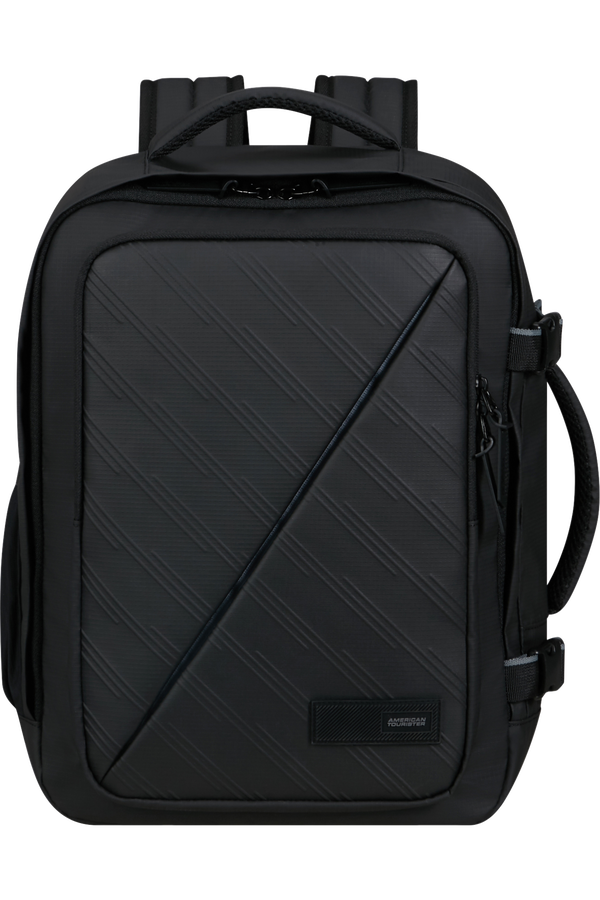 American Tourister Take2cabin Backpack Prime MS  Negro