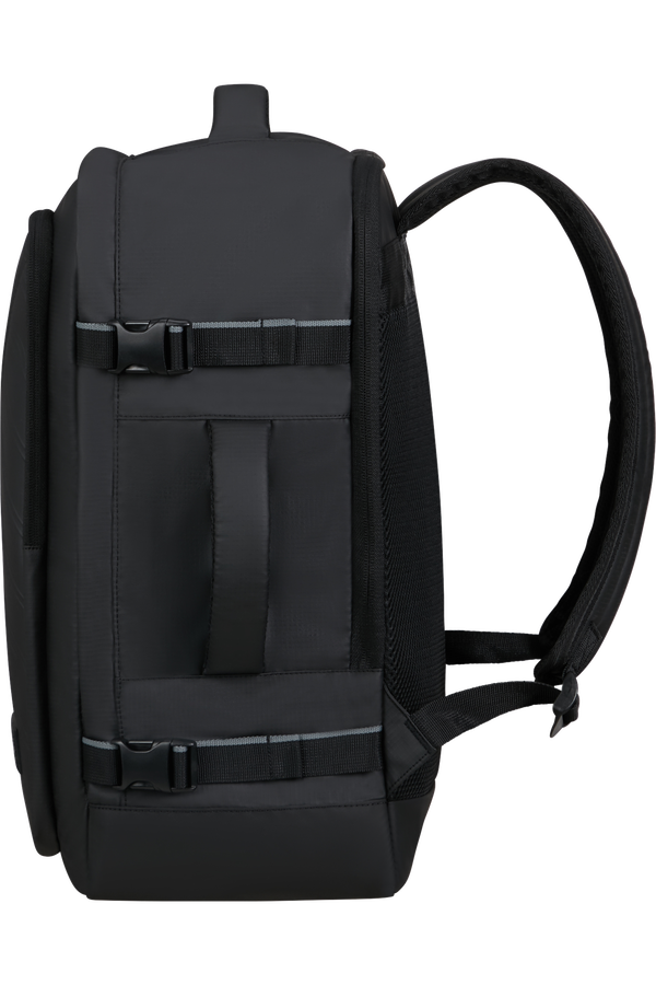 American Tourister Take2cabin Backpack Prime M  Negro