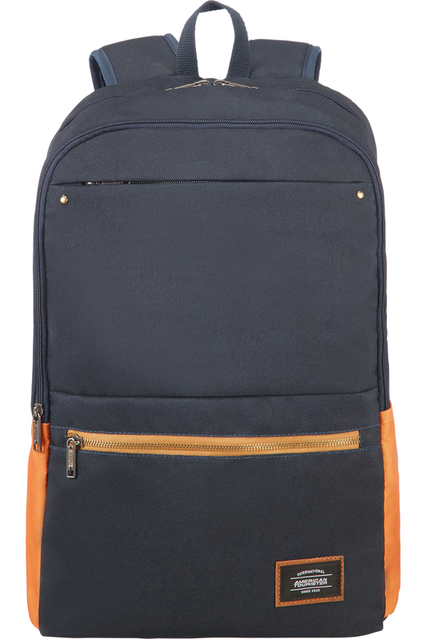 American Tourister Urban Groove Lifestyle Backpack 15.6inch  Azul
