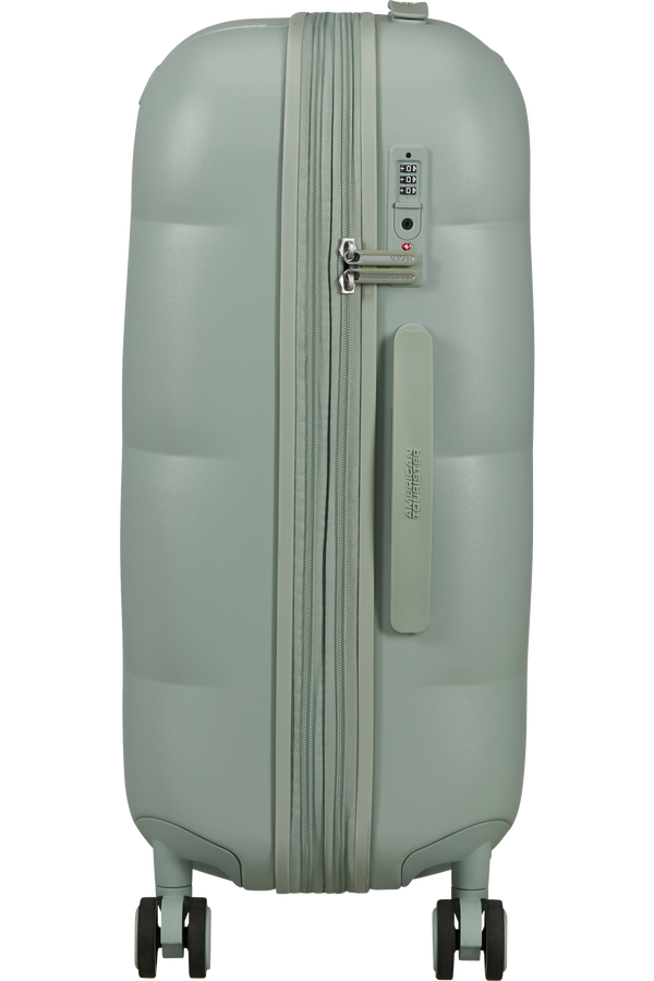 Dreami 67cm Equipaje mediano | American Tourister Dreami Spinner Exp Tsa 67cm  Everdream Sage