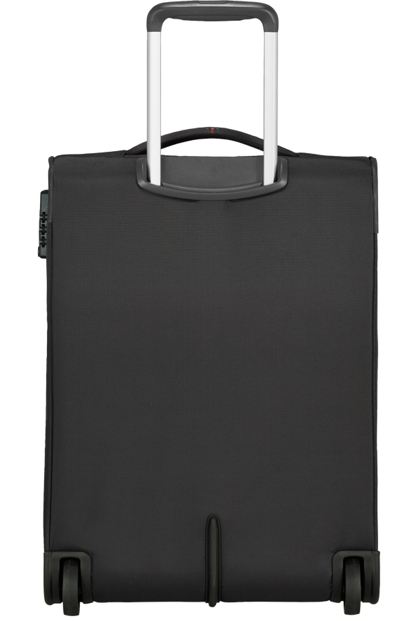 American Tourister Crosstrack Upright 55cm  Grey/Red