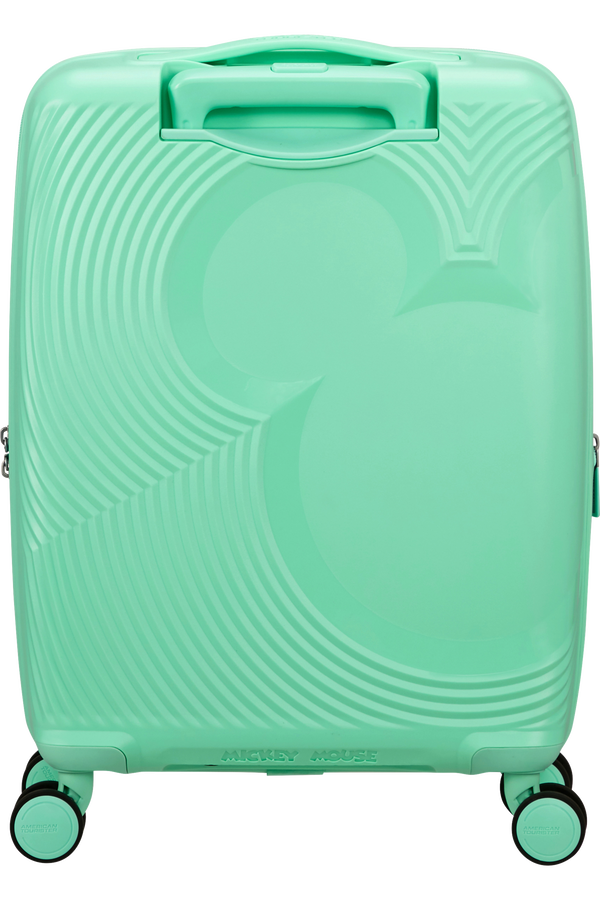 American Tourister Mickey Magic Sinner 55/20 EXP TSA  Mickey Jelly Mint American Tourister Mickey Magic Sinner 55/20 EXP TSA  Mickey Jelly Mint