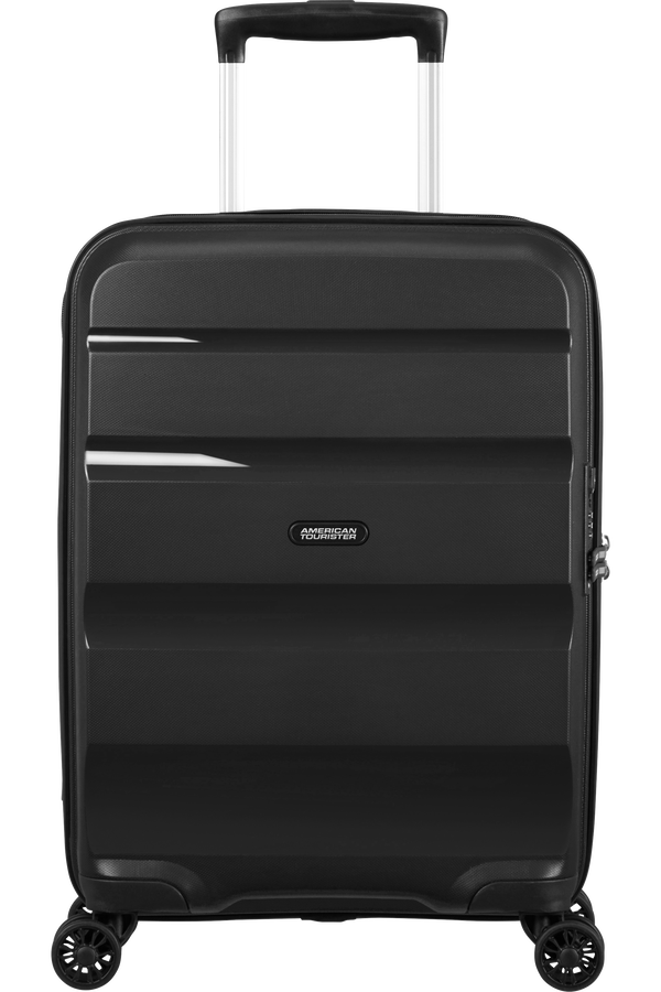 American Tourister Bon Air Dlx Spinner TSA 55cm  Negro