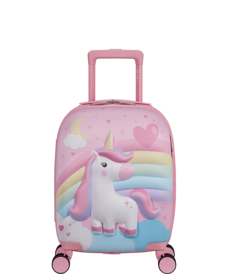 Wondertrips 47cm Maleta de Cabina
