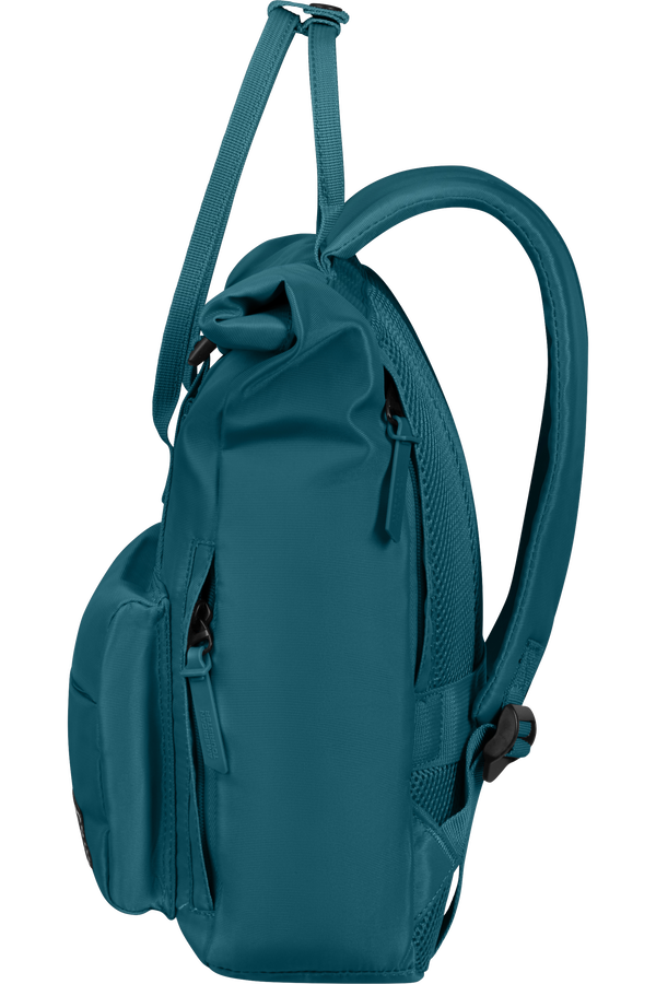 American Tourister Urban Groove Ug16 Backpack City  Deep Ocean