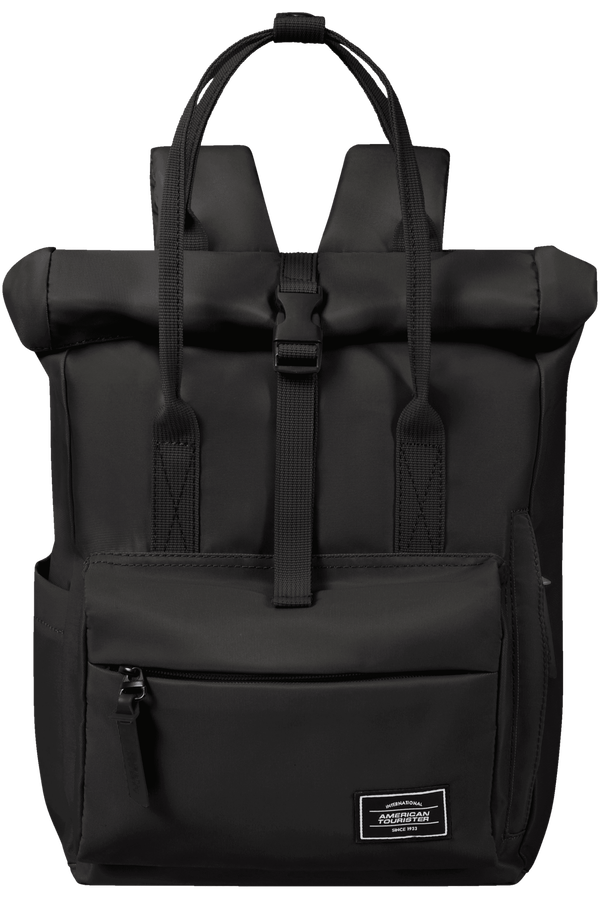 American Tourister Urban Groove Ug16 Backpack City  Negro