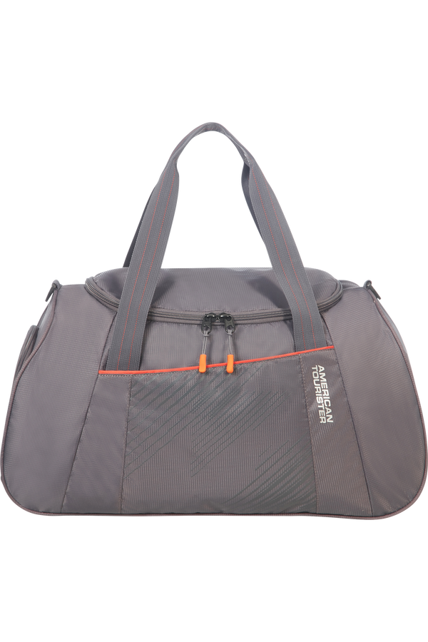 American Tourister Urban Groove Sportive Duffle Bag  Gris