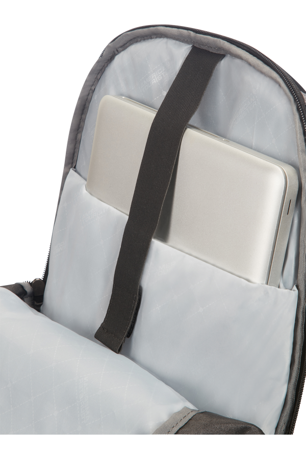 American Tourister Urban Groove Mochila para portátil 1 39.6cm/15.6inch Negro American Tourister Urban Groove Mochila para portátil 1 39.6cm/15.6inch Negro