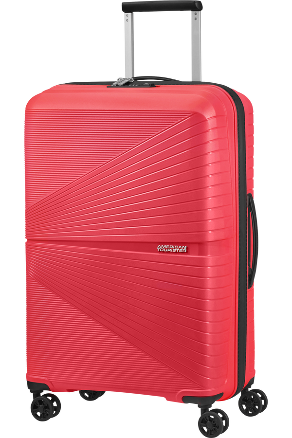 Maleta American Tourister Maletas Marca Pink Airconic 67cm