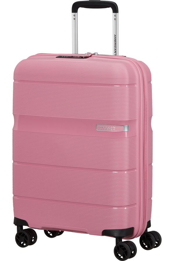 American Tourister Linex Spinner 55cm  Watermelon Pink