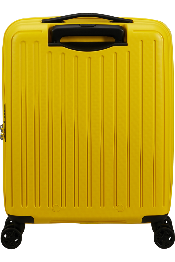 American Tourister Rejoy Spinner 55/20 Tsa 55cm  Electric Yellow