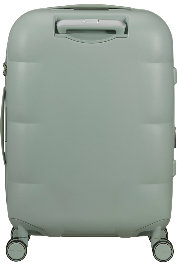 Dreami 67cm Equipaje mediano | American Tourister Dreami Spinner Exp Tsa 67cm  Everdream Sage