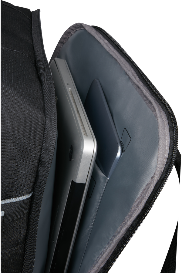 American Tourister Take2cabin Casual Backpack M  Negro American Tourister Take2cabin Casual Backpack M  Negro