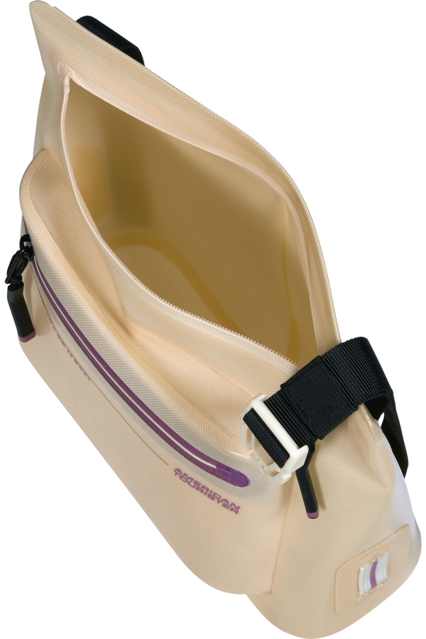 Colourdry M Bolso | American Tourister Colourdry Shoulder Bag M  Summer Sand
