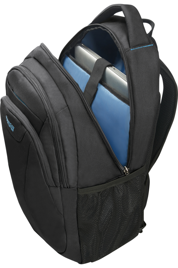American Tourister At Work Mochila para port&aacute;til  39.6cm/15.6inch Negro