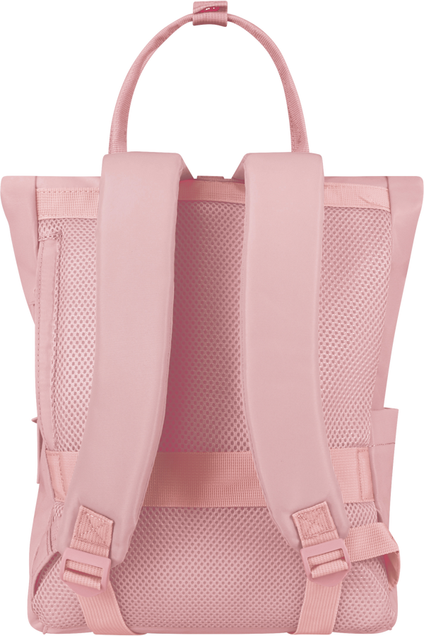 American Tourister Urban Groove Ug16 Backpack City  Pastel Pink American Tourister Urban Groove Ug16 Backpack City  Pastel Pink