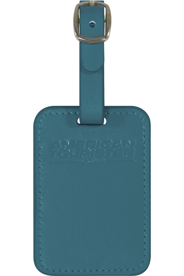 Luggage Tags Etiqueta de equipaje &ndash; Juego de 2 piezas