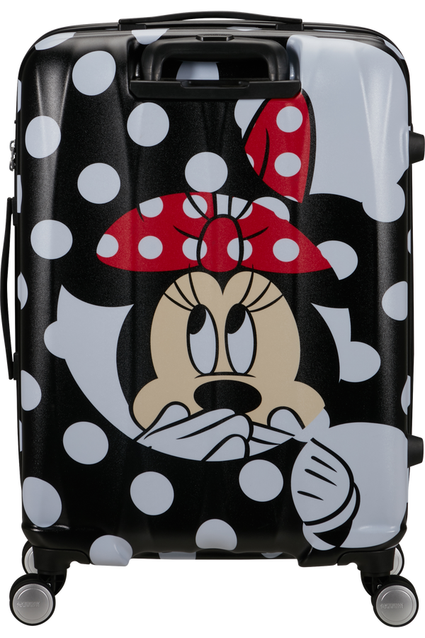 Disney Legends 2.0 65cm Equipaje mediano