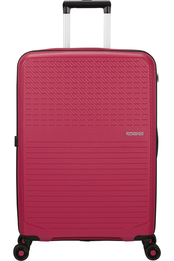 American Tourister Summer Hit Spinner 66/24 TSA 66cm  Viva Magenta
