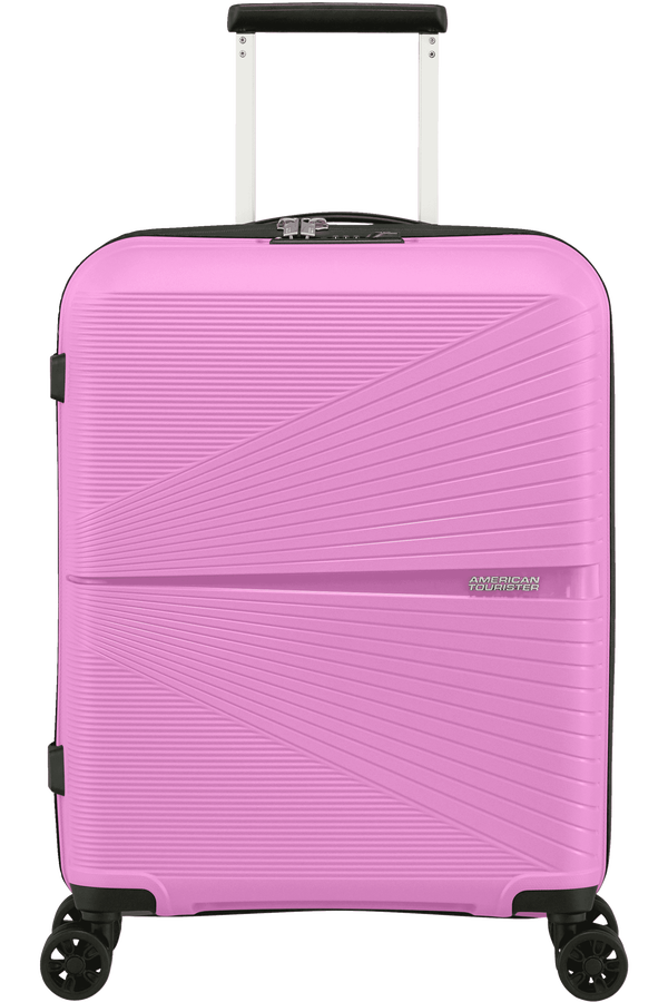 American Tourister Airconic Spinner 55/20 Tsa 55 cm  Pink Lemonade