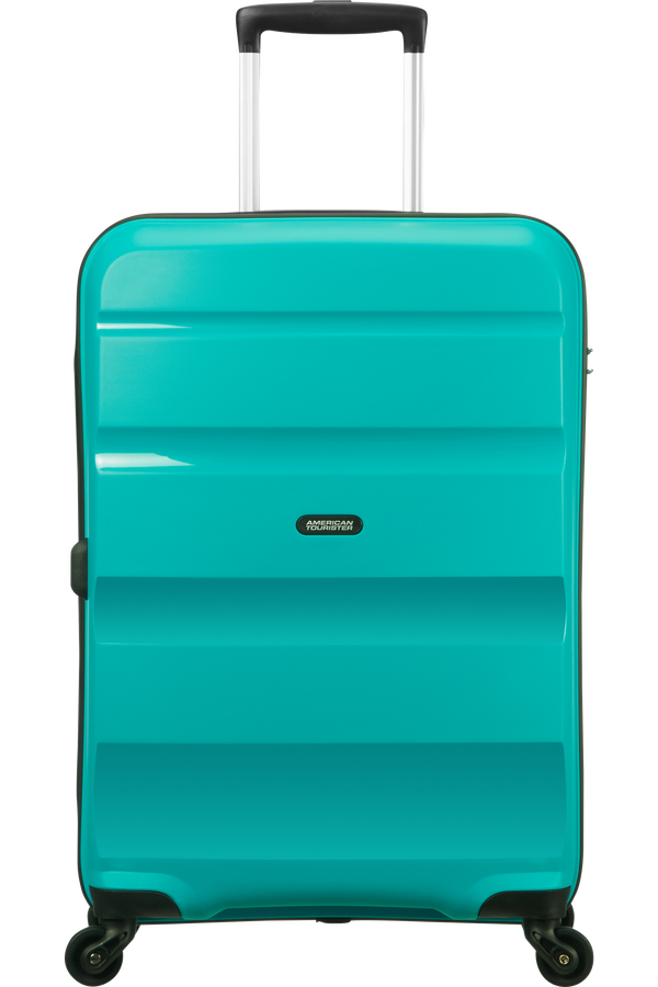 American Tourister Bon Air Spinner M 66cm Deep Turquoise