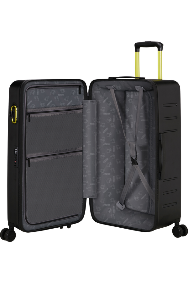 American Tourister Trailon Trunk 73cm  Negro