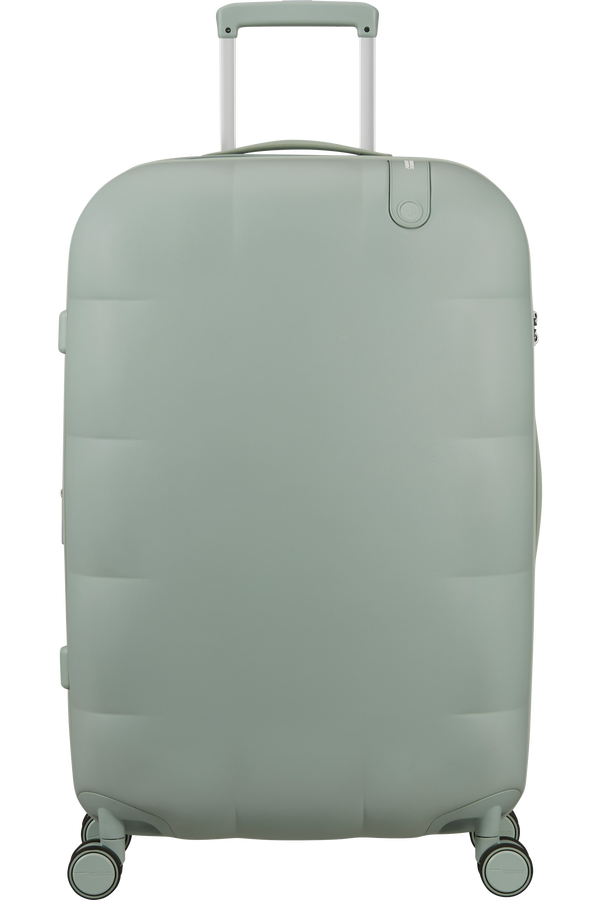 Dreami 77cm Equipaje grande | American Tourister Dreami Spinner Exp Tsa 77cm  Everdream Sage