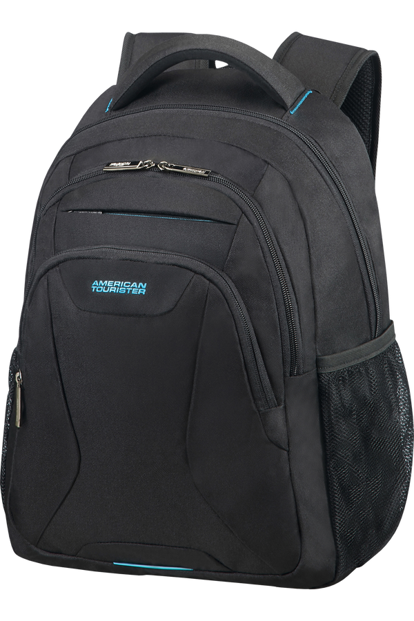 American Tourister At Work Mochila para portátil 33.8-35.8cm/13.3-14.1inch Negro