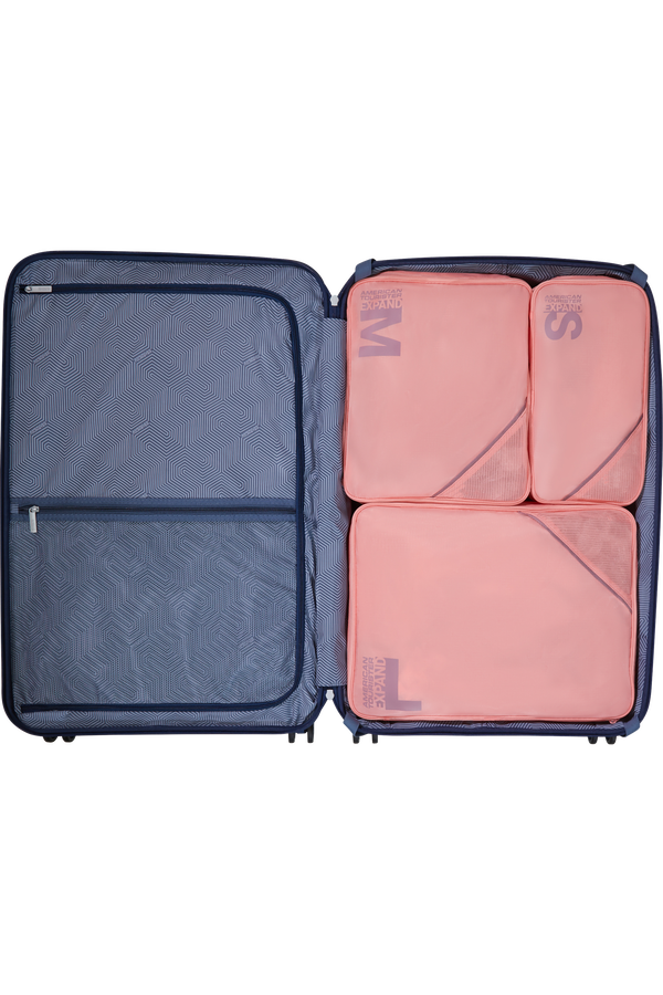 Packing Cubes Set de 3 Packing Cubes