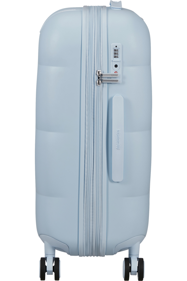 Dreami 67cm Equipaje mediano | American Tourister Dreami Spinner Exp Tsa 67cm  Blue Dream