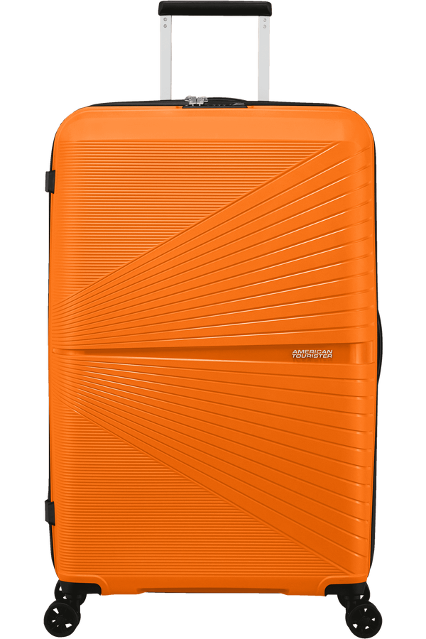 American Tourister Airconic Spinner 77cm Mango Orange