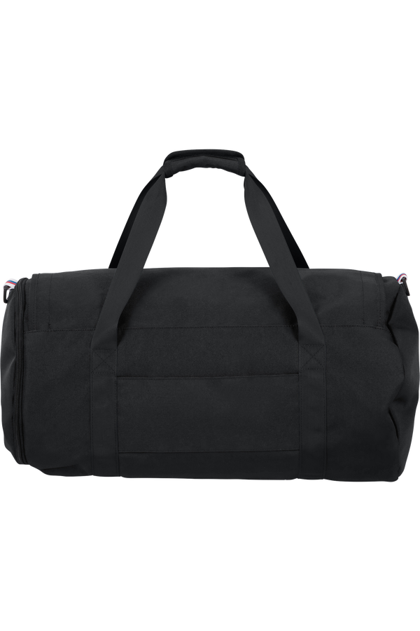 American Tourister Upbeat Duffle Zip  Negro