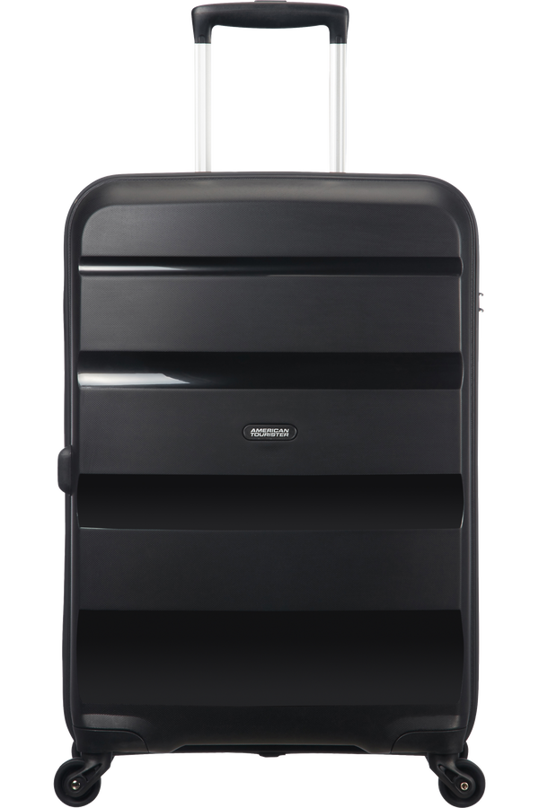 American Tourister Bon Air Spinner M Negro