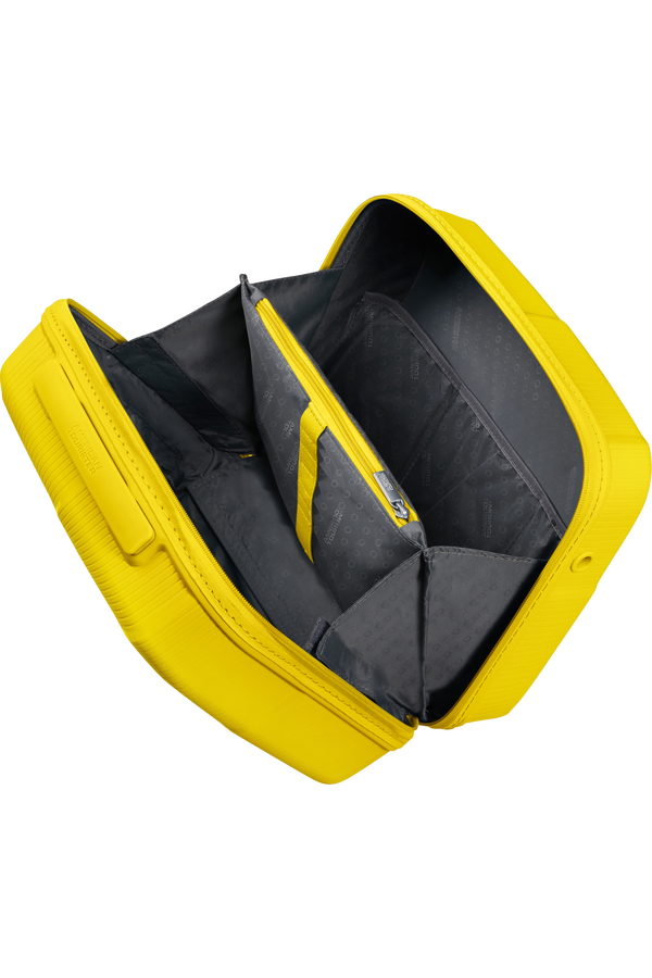 American Tourister Starvibe Beauty Case Electric Lemon