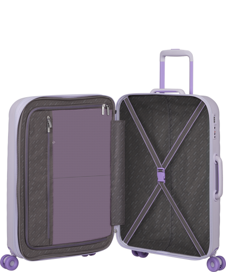 Neovibe 67cm Equipaje mediano