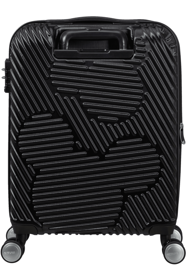 American Tourister Mickey Clouds Spinner 55/20 Exp. TSA 55cm  Mickey True Black