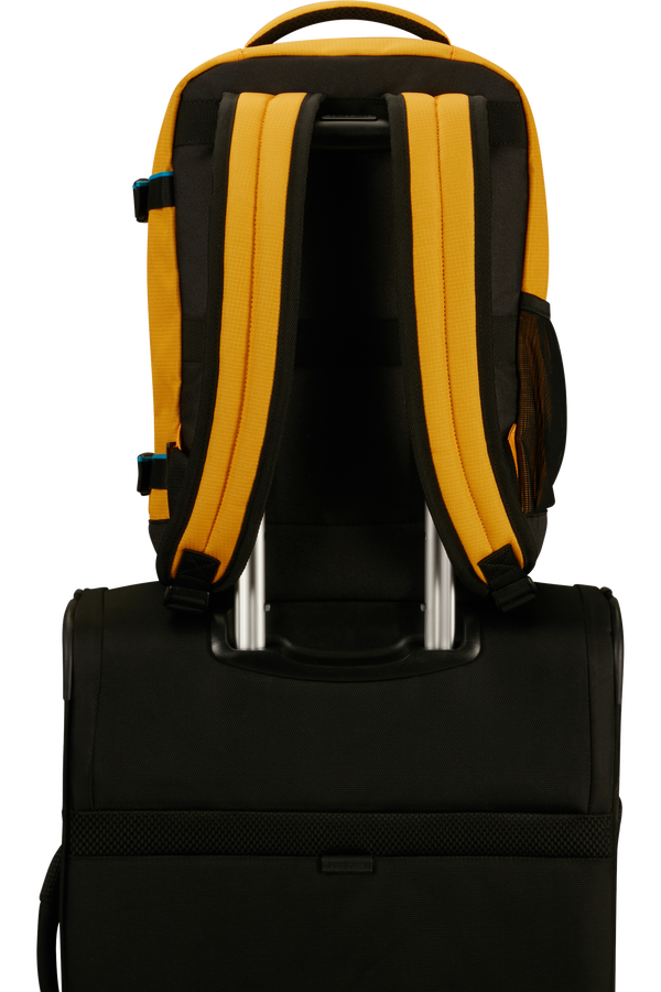 American Tourister Take2cabin Casual Backpack S  Amarillo