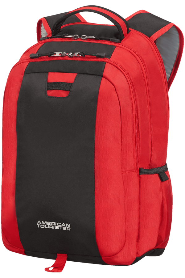 American Tourister Urban Groove Mochila para portátil 1 39.6cm/15.6inch Rojo
