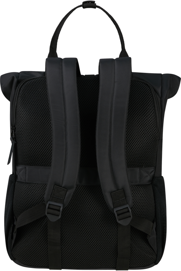 American Tourister Urban Groove Ug25 Tote Backpack 15.6'  Negro