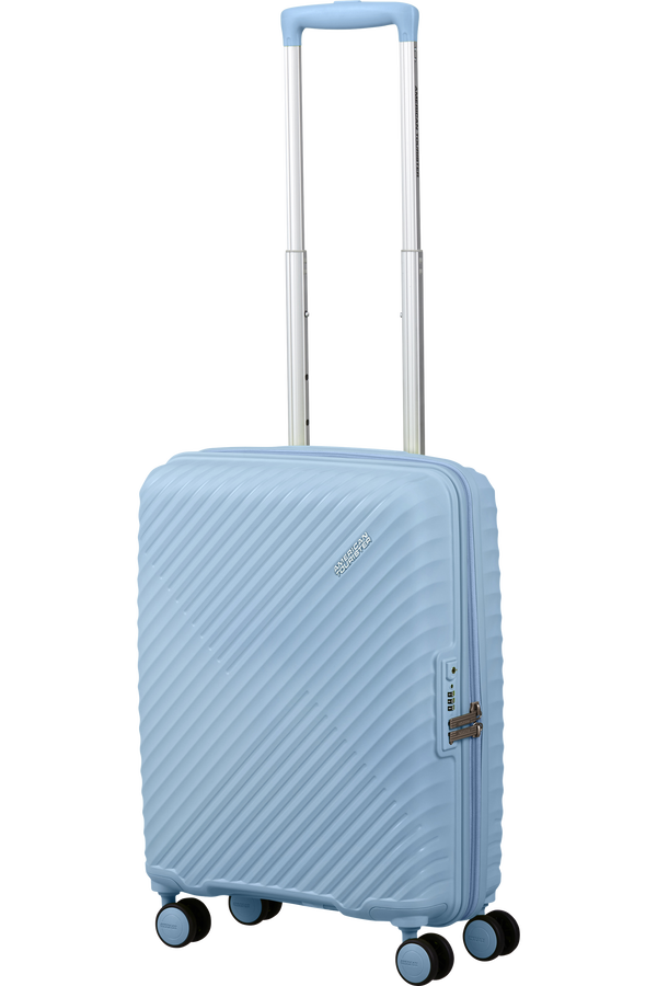 Diablast 55cm Maleta de Cabina