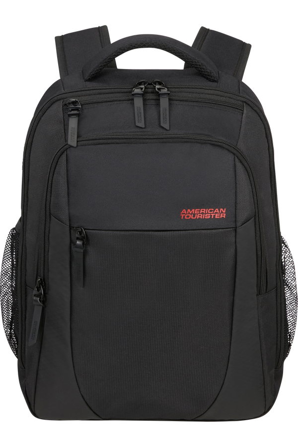 American Tourister Urban Groove UG12 Laptop Backpack Slim  15.6inch Negro