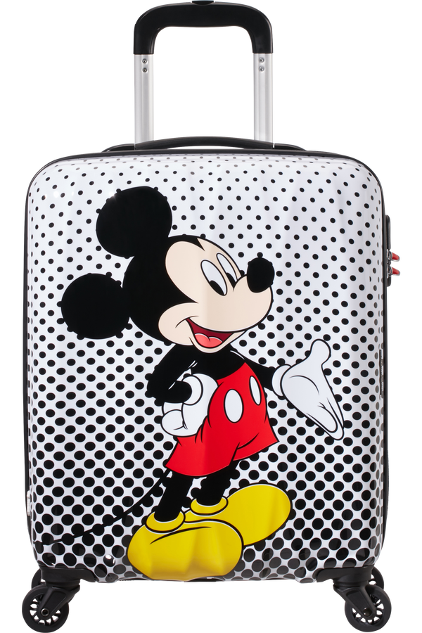 Maleta de viaje mickey mouse store