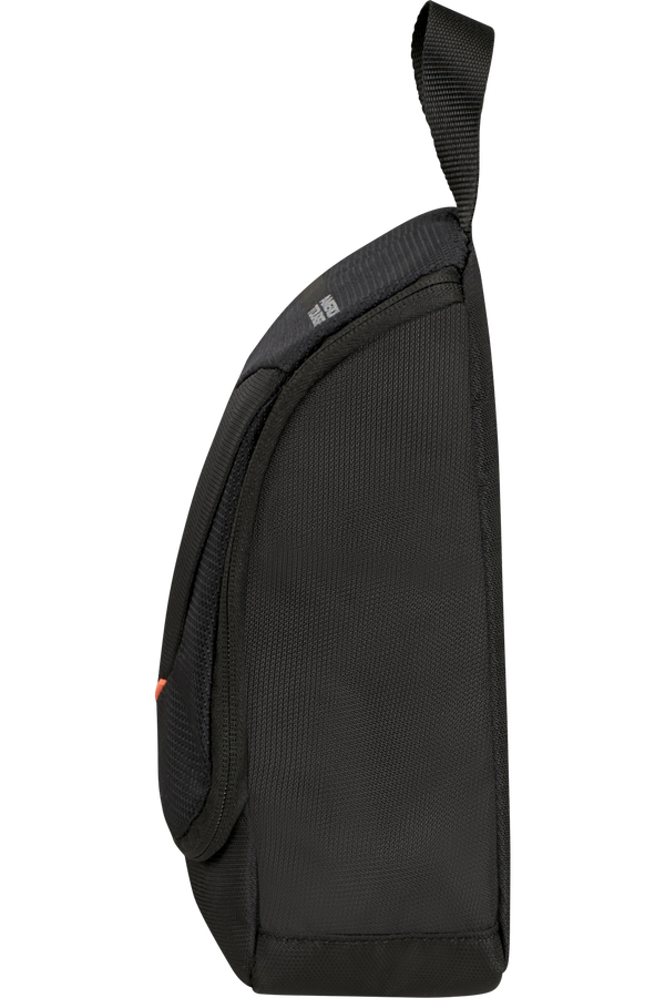 American Tourister Summerfunk Toilet Kit  Negro