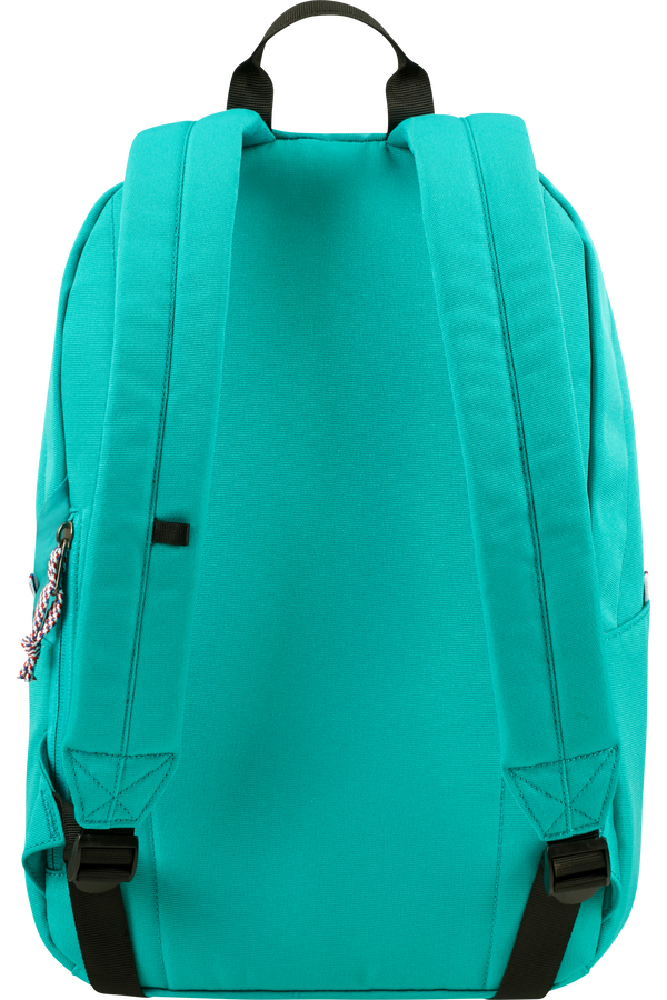 American Tourister Upbeat Backpack ZIP  Turquoise